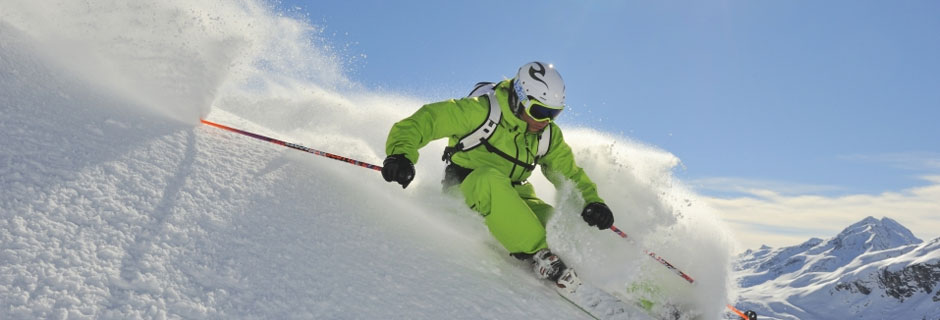 St Anton