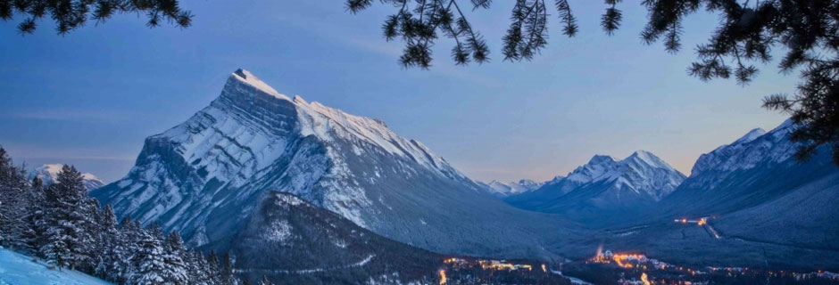Banff