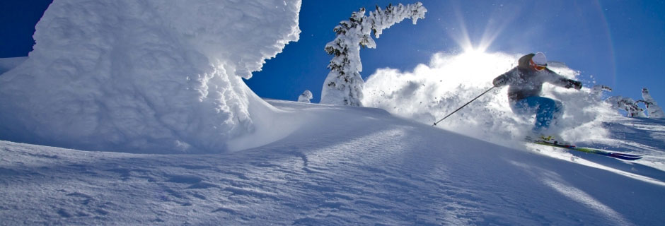 Big White