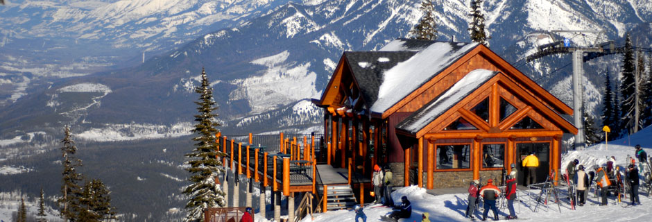 Fernie