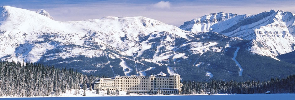 Lake Louise