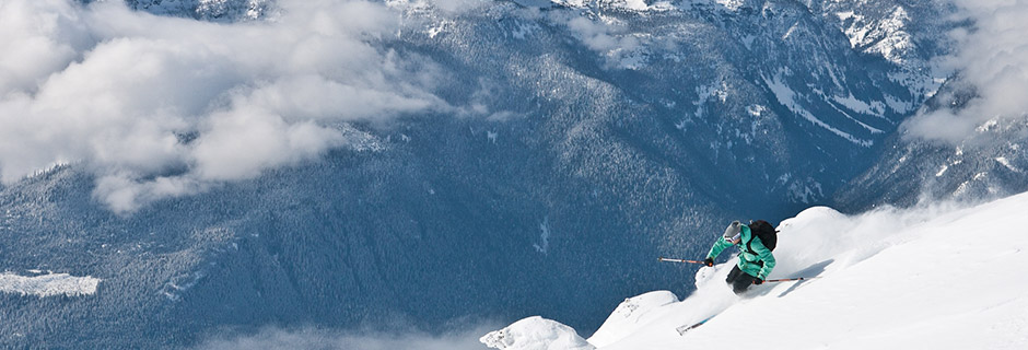 Revelstoke