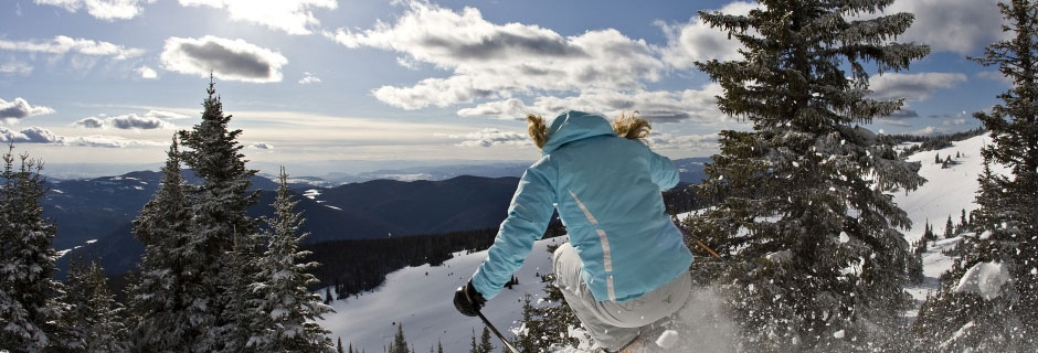 Sun Peaks