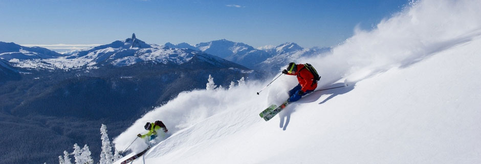 Whistler