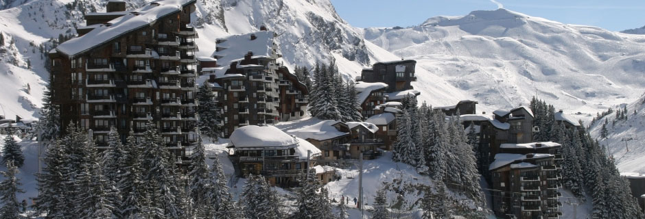 Avoriaz