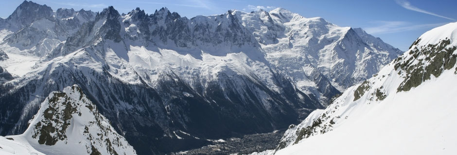Chamonix