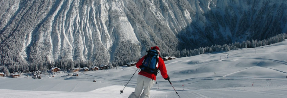 Courchevel