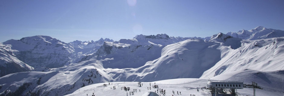 Flaine