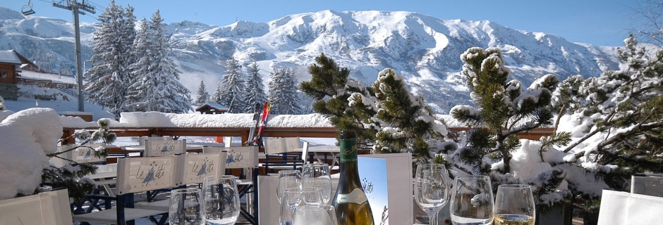 Meribel
