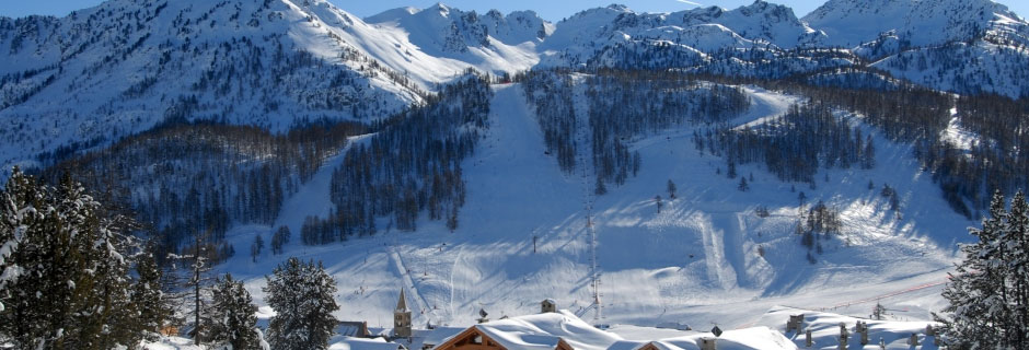 Montgenevre