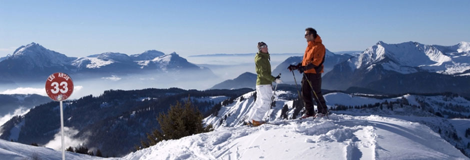 Morzine
