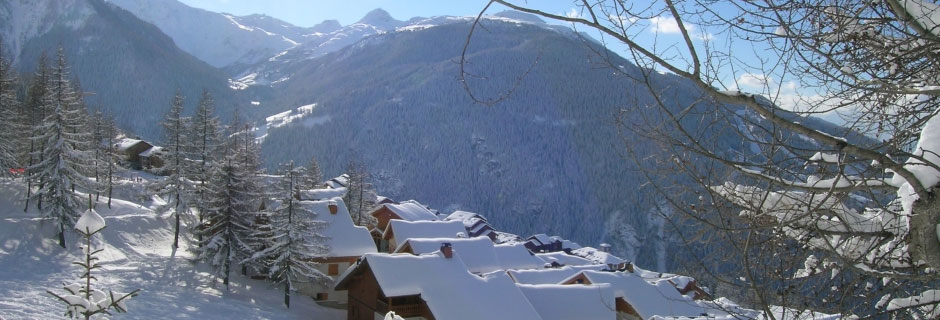 Peisey-Vallandry