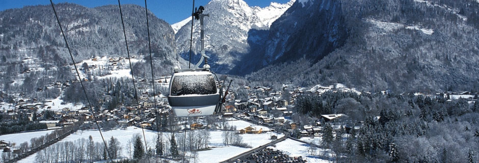 Samoens