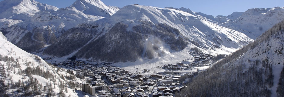 Val d’Isere
