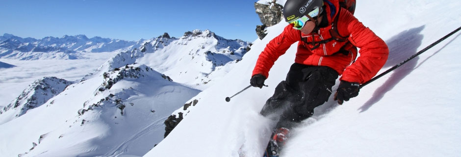 Val Thorens