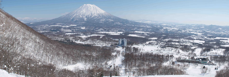 Niseko