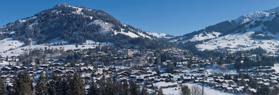 Gstaad