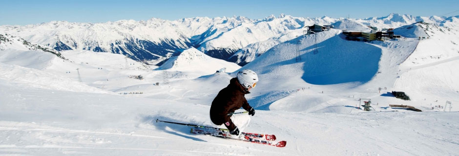 Klosters