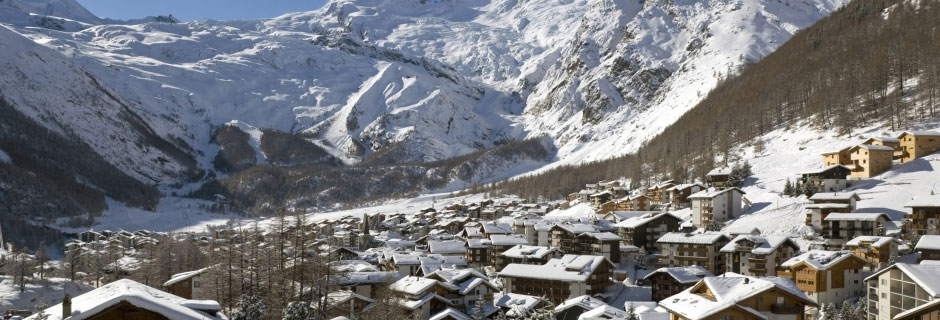 Saas Fee
