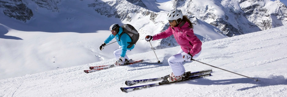 St Moritz