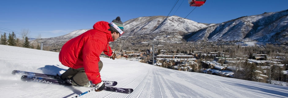 Aspen Snowmass
