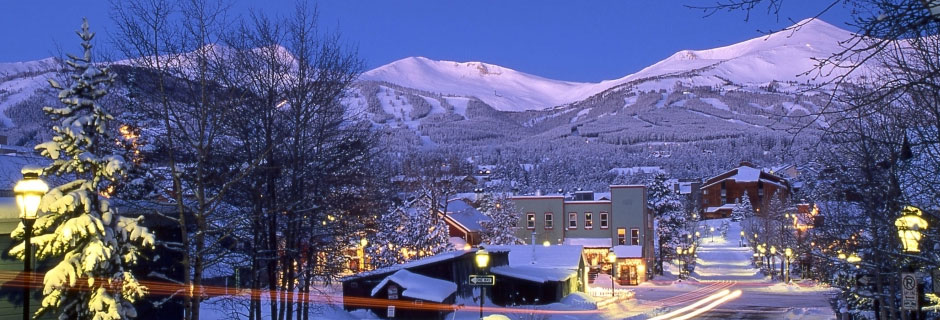 Breckenridge