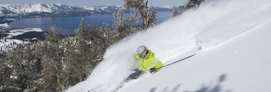 Lake Tahoe