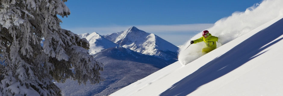 Vail