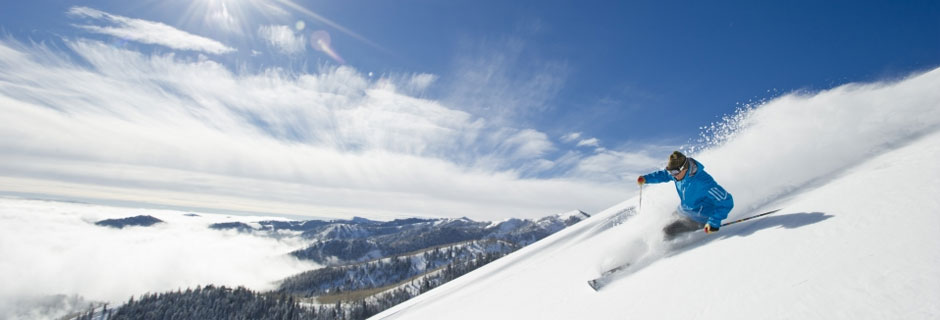 Ski service