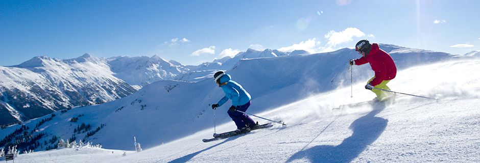 Ski Holidays 2020/2021 | Partnered with Ski Independence | Kuoni