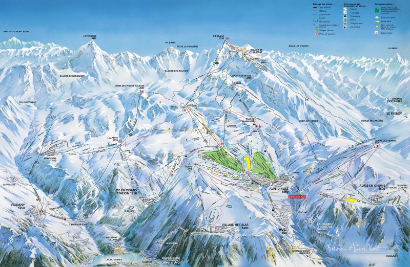 alpe dhuez deals