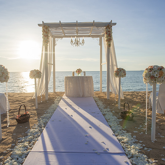 Weddings Abroad 2019 2020 Getting Married Abroad With Kuoni