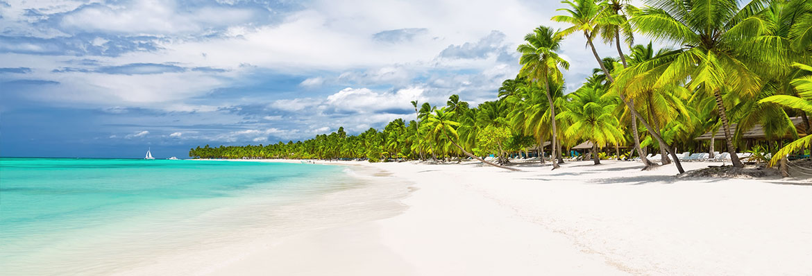 Dominican Republic weddings