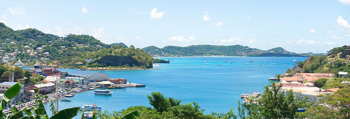 Grenada weddings