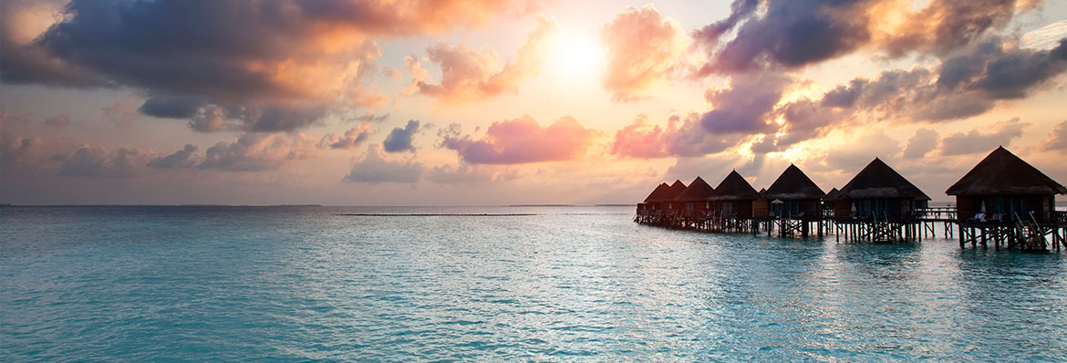 Indian Ocean weddings