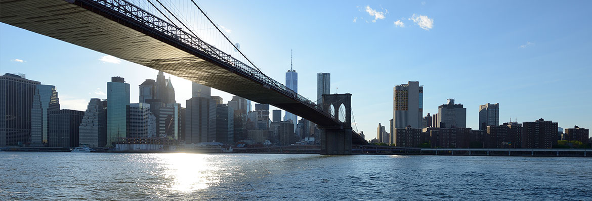 New York weddings