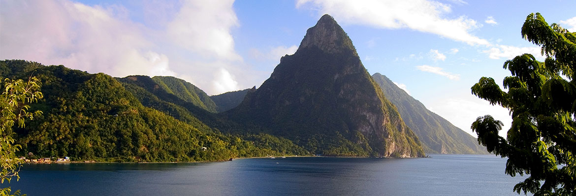 St Lucia Wedding Packages Getting Married In St Lucia