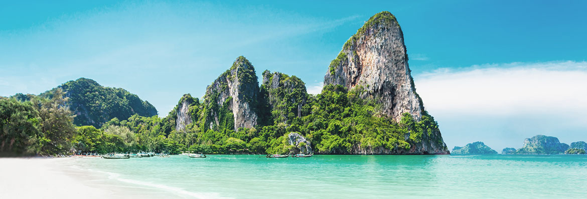 Weddings in Thailand