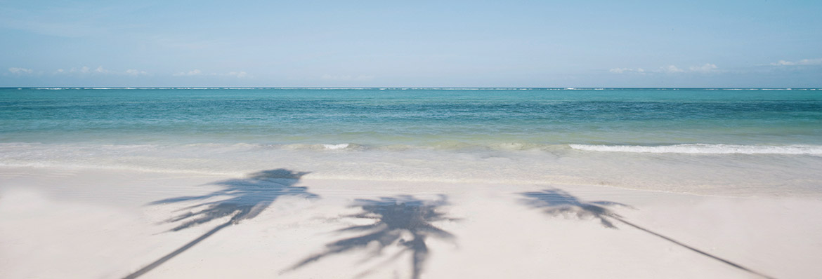 Breezes Beach Club & Spa wedding packages