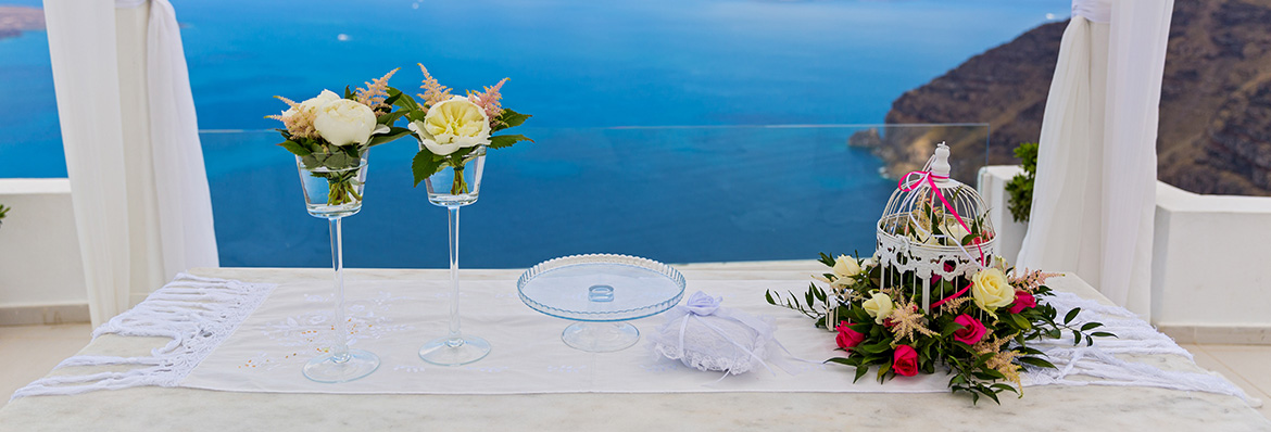 Luxury Wedding