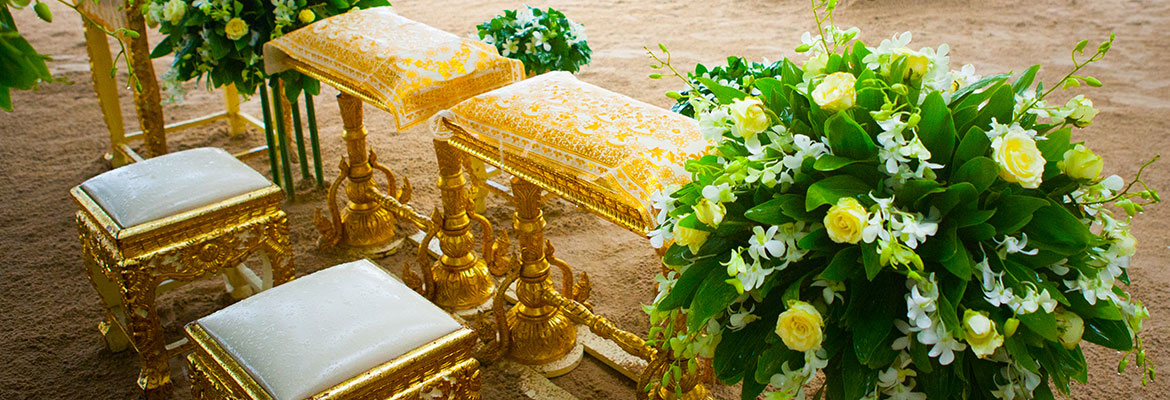 Luxury Wedding