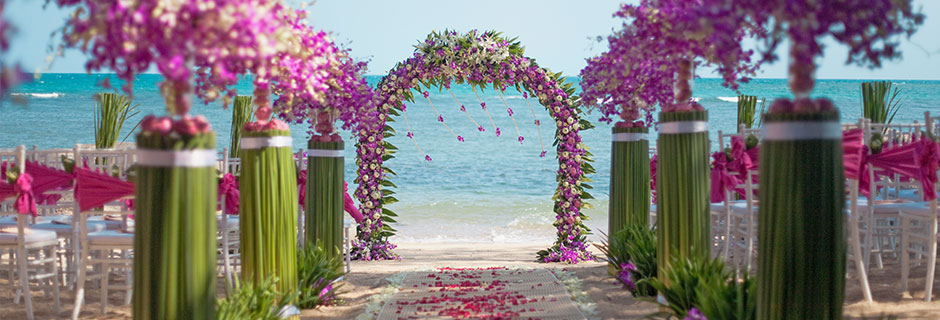 Weddings in Thailand