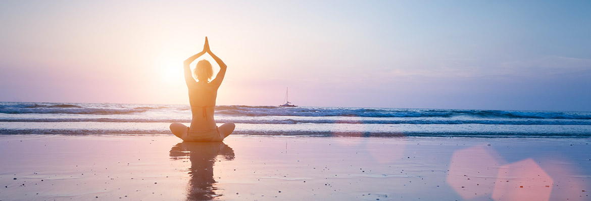 Yoga & Meditation