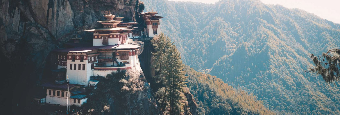 Where to go on holiday in November