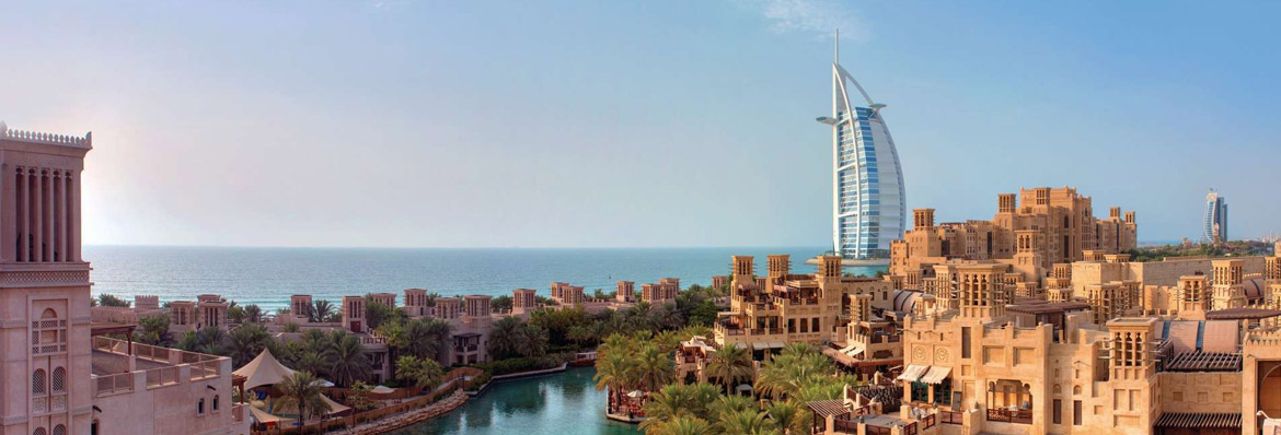 Where to go on holiday in February